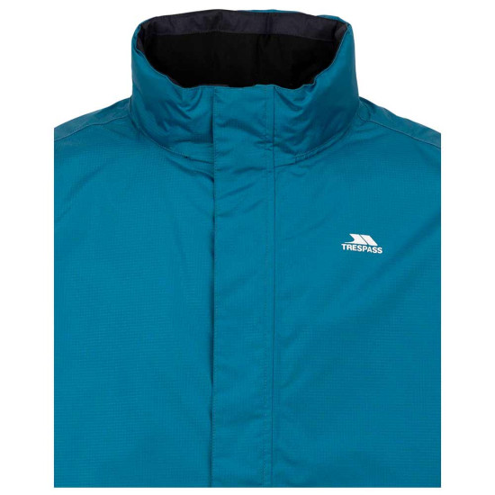 Trespass Ανδρικό μπουφάν Farmcott Padded Jacket Trespass Ανδρικό μπουφάν Farmcott Padded Jacket